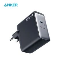 Anker 717 charger (140W) usb c charger PD 3.1 phone charger for iphone 12 laptop charger for macbook pro 16″ macbook air