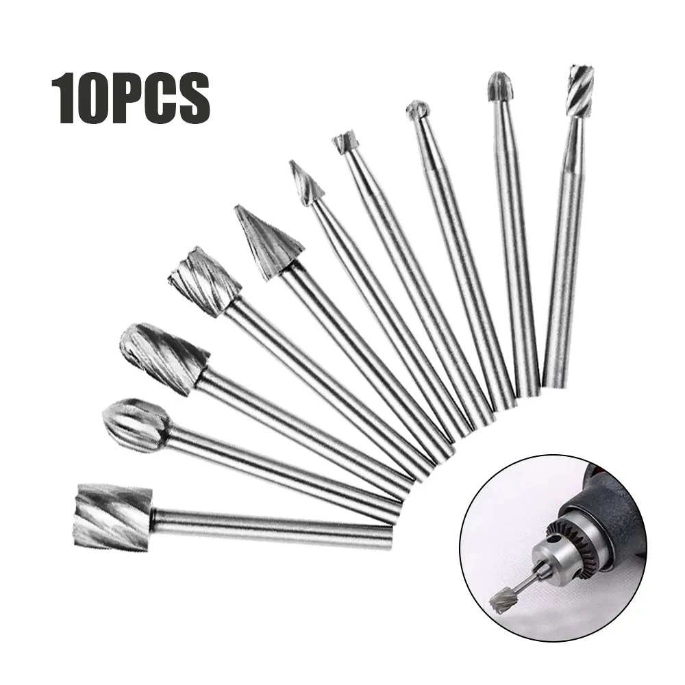 борфрезы хвостовик 10мм. алмазная головка дремель. набор мини-насадок для гравировальных машин 208 предметов зубр 35901-h208. головка шлифовальная 10 мм для бормашинки. кремниевые карбидные фрезы колпачки.