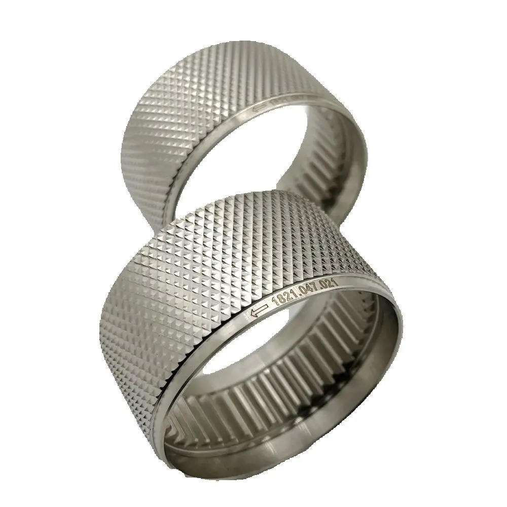 3. Приводное колесо 1821047021 Натяжное подходит для ручных пластиковых обвязочных