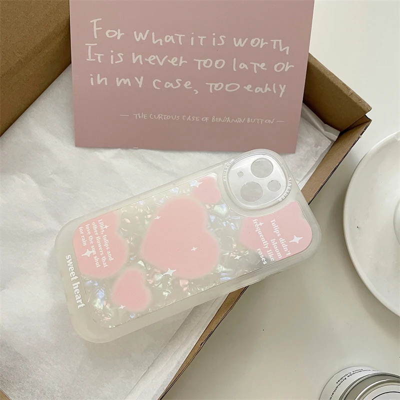 Роскошный Мраморный чехол для телефона с рисунком мечты iPhone 13 12 11 Pro XS Max XR X 7 8 Plus