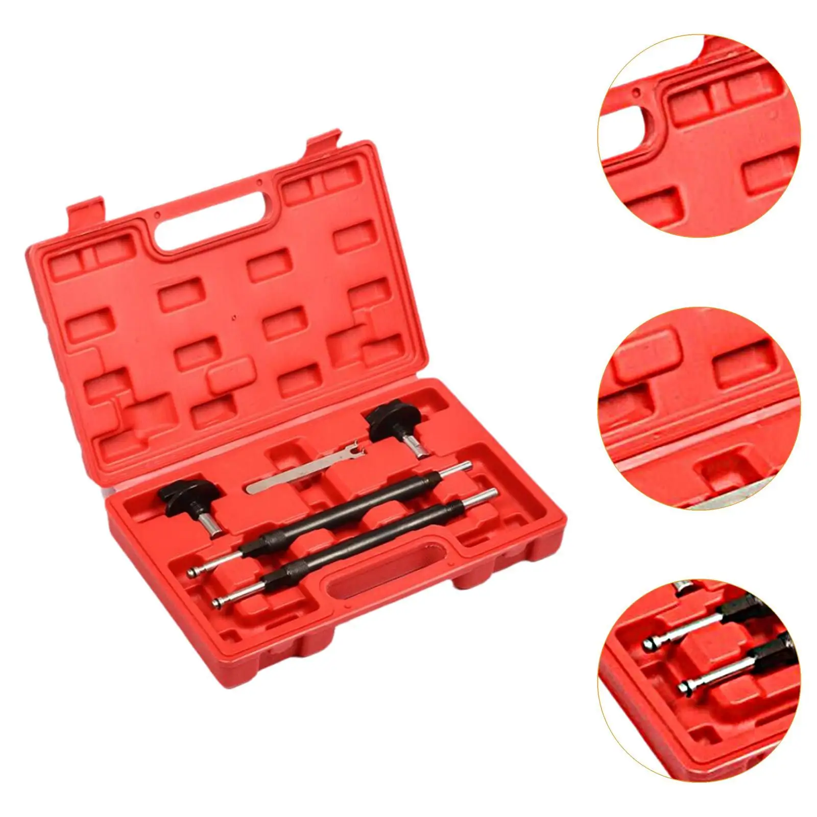 Набор инструментов для замка распредвала двигателя Fiat 1 2 16V PUNTO 97-2000 Brava 1998-2002 Marea