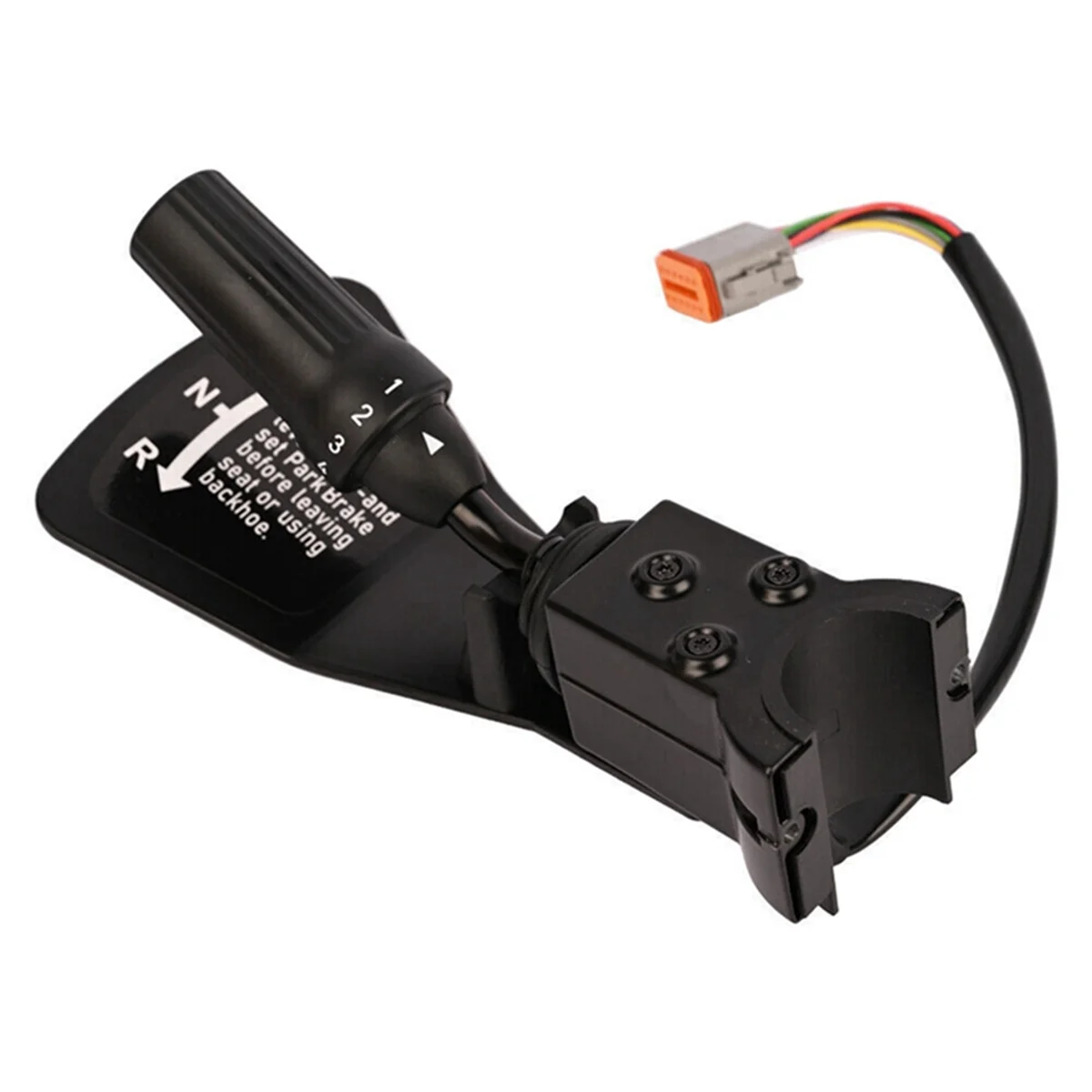 Переключатель управления коробкой передач вперед и назад AT 342722 Для погрузчика 210K