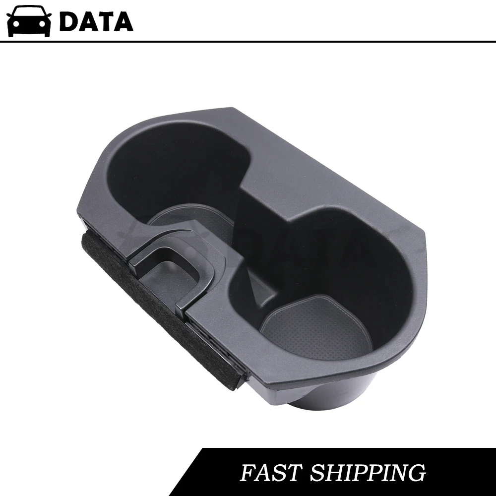 Новый Автомобильный держатель для стакана 83446-TBA-A01ZA для Honda Civic 2016 2017 2018 83446TBAA01ZA