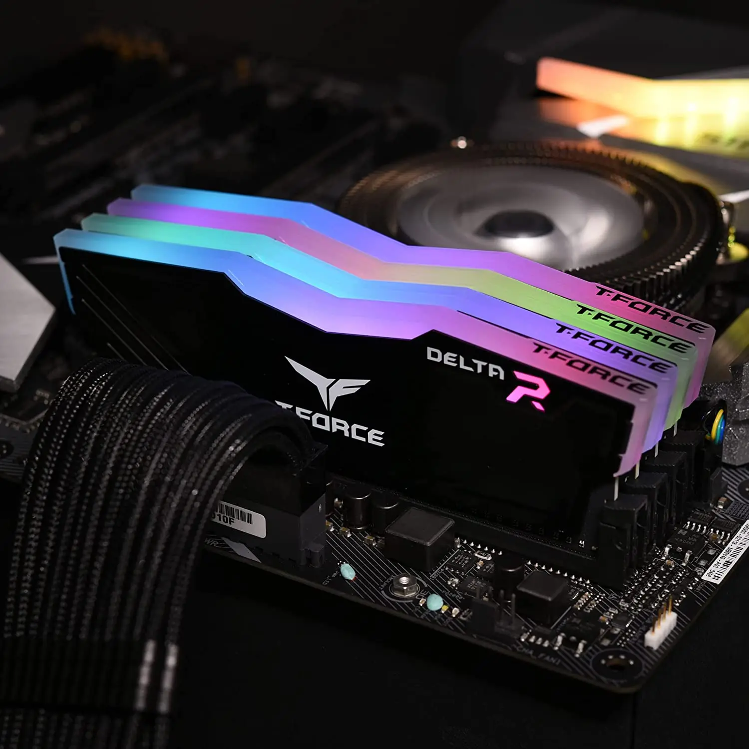 оперативная память team group ddr5 32gb. Ram - t-force delta rgb ddr4 16gb. Teamgroup t-force delta rgb 32gb expo. Teamgroup t-force delta rgb 32gb hfcgfrjdrf. Force delta rgb 32gb.