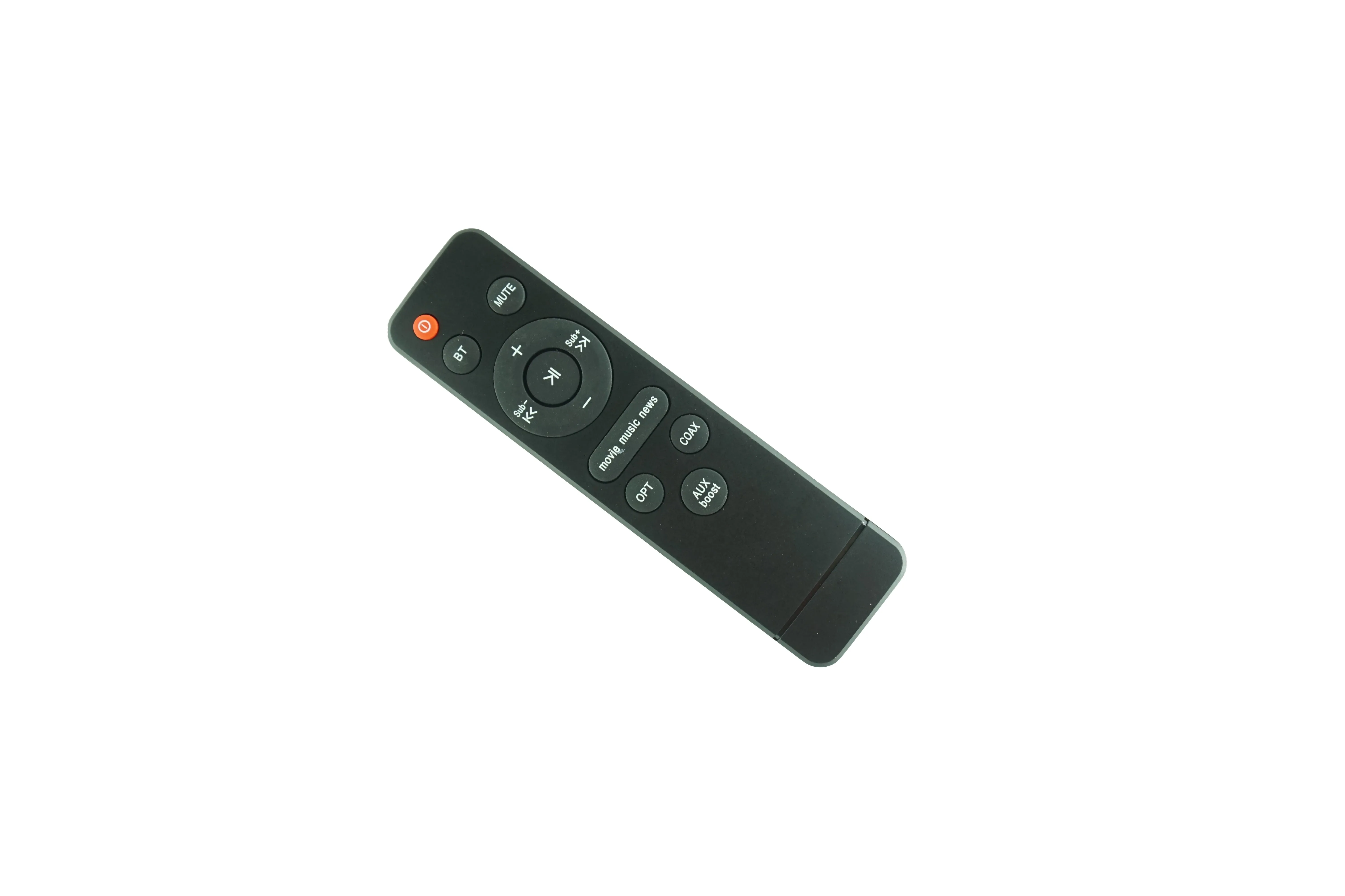 Remote Control For Saiyin DS6445 DS6403 DS6401 DS6701 & Sine Audio DS6503 & Monster SB2 DS6603 Soundbar Sound bar Speaker System