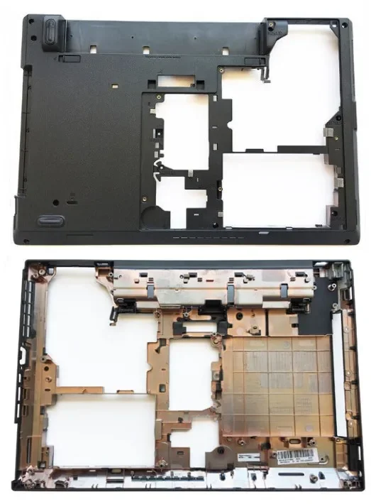 YUEBEI Новый/Орг для Lenovo ThinkPad L440 задняя крышка ЖК-дисплея/передняя панель/верхняя