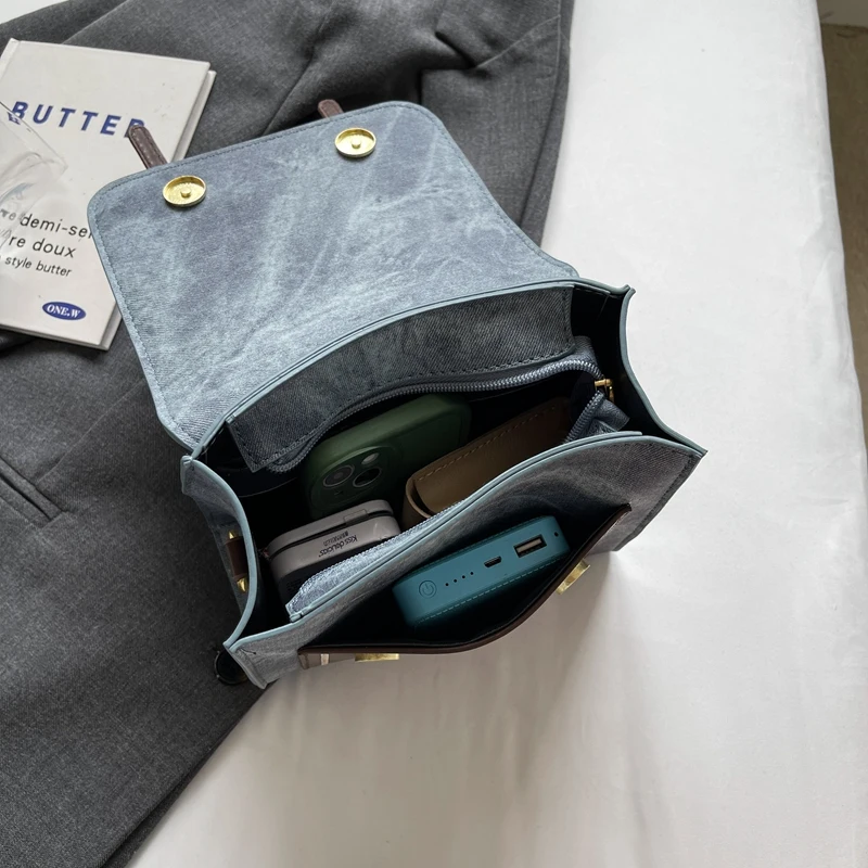 Новинка Высококачественная женская сумка из мягкой кожи модный трендовый