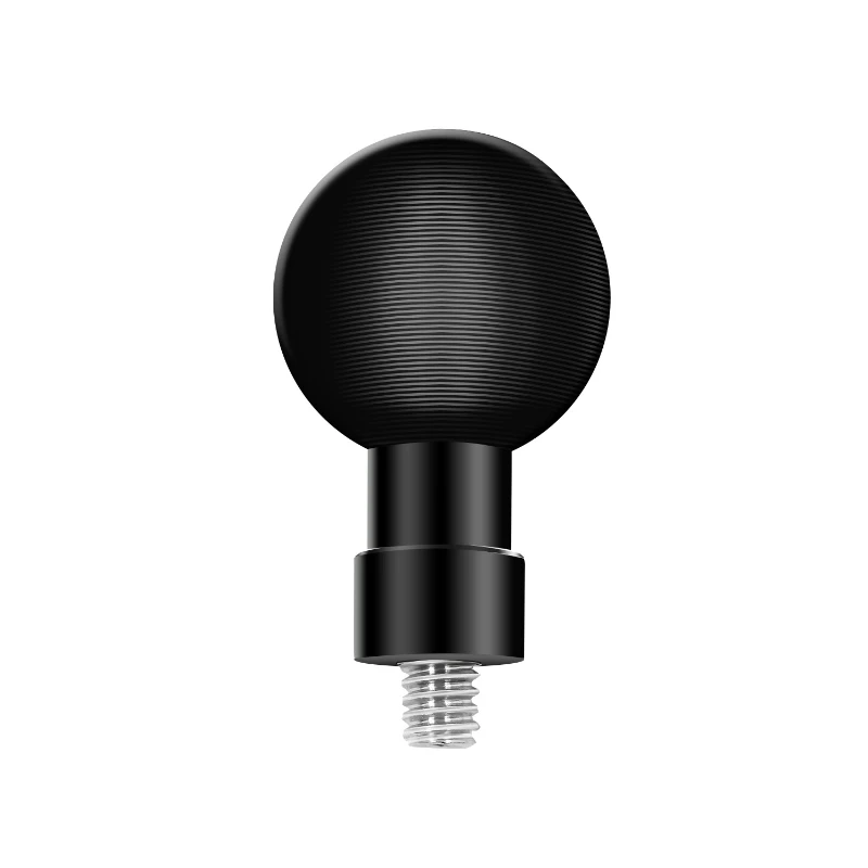 Жесткий шарик с резьбовым штифтом 1/4 &quot-20 шариком B размера 1&quot для крепления ОЗУ