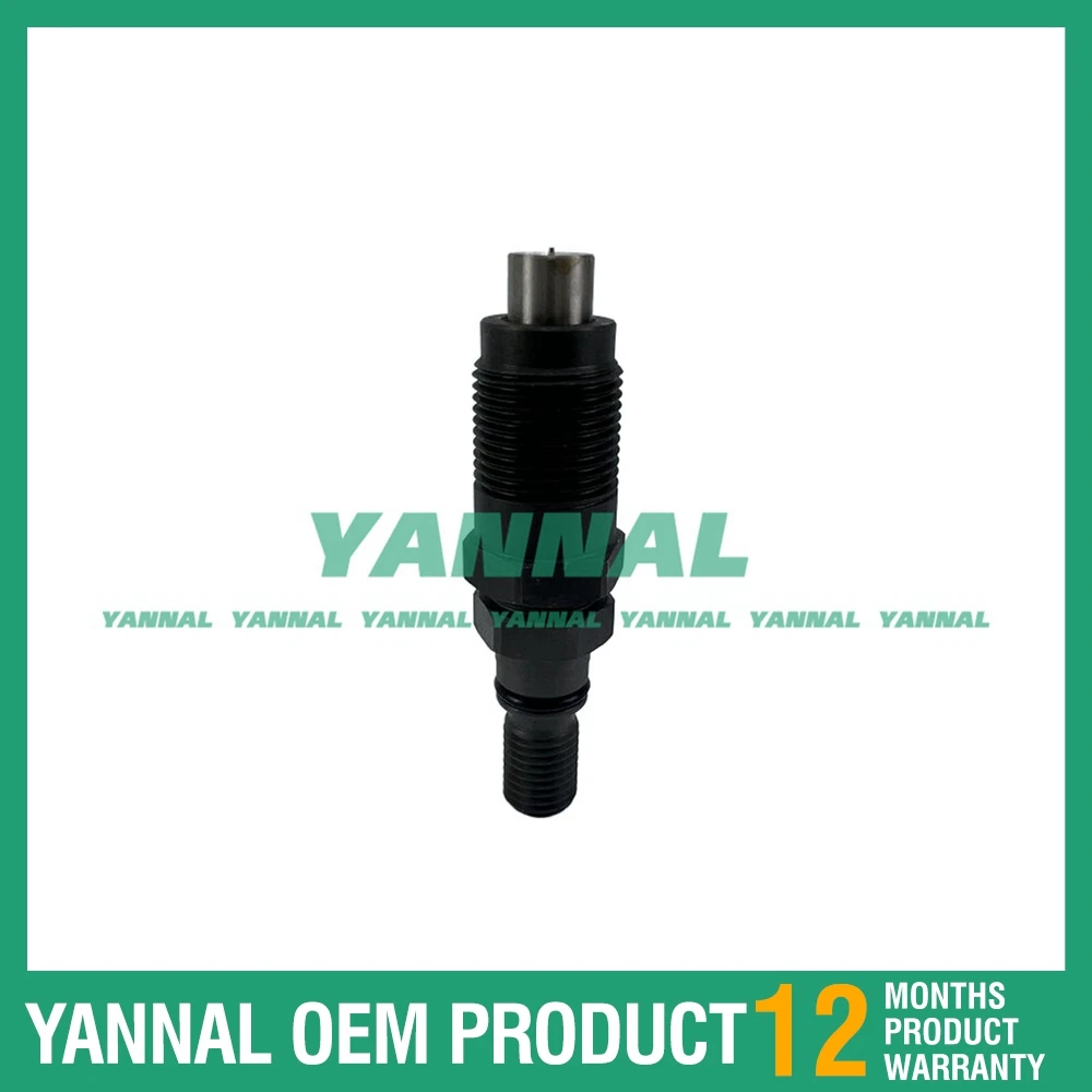 АМ 879688 DN0PD2 719620 -53700 Форсунка для запасных частей двигателя Yanmar 3TNE68