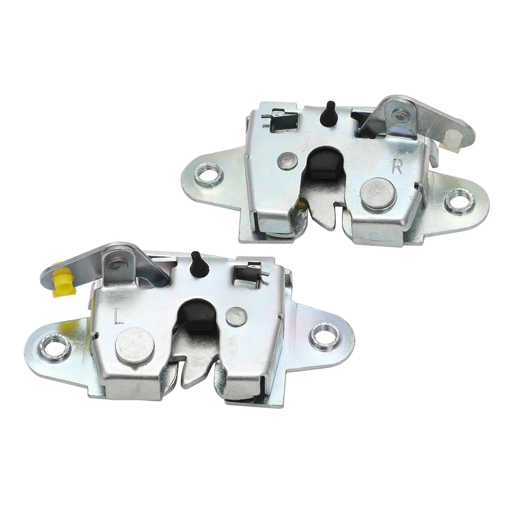 

65790-0K010 65780-0K010 Back Door Lock Tail Gate Tailgate Lock Assy For Toyota Hilux Vigo 2004 - 2011 2010 657800K010 657900K010