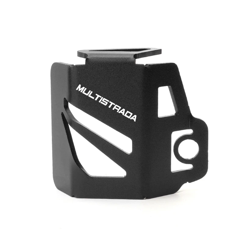 

Новый для Ducati Multistrada 950 1000 1100 S 1200 S 1260 1200S задний тормозной насос, резервуар для жидкости, масляная чашка, защитная крышка, аксессуары