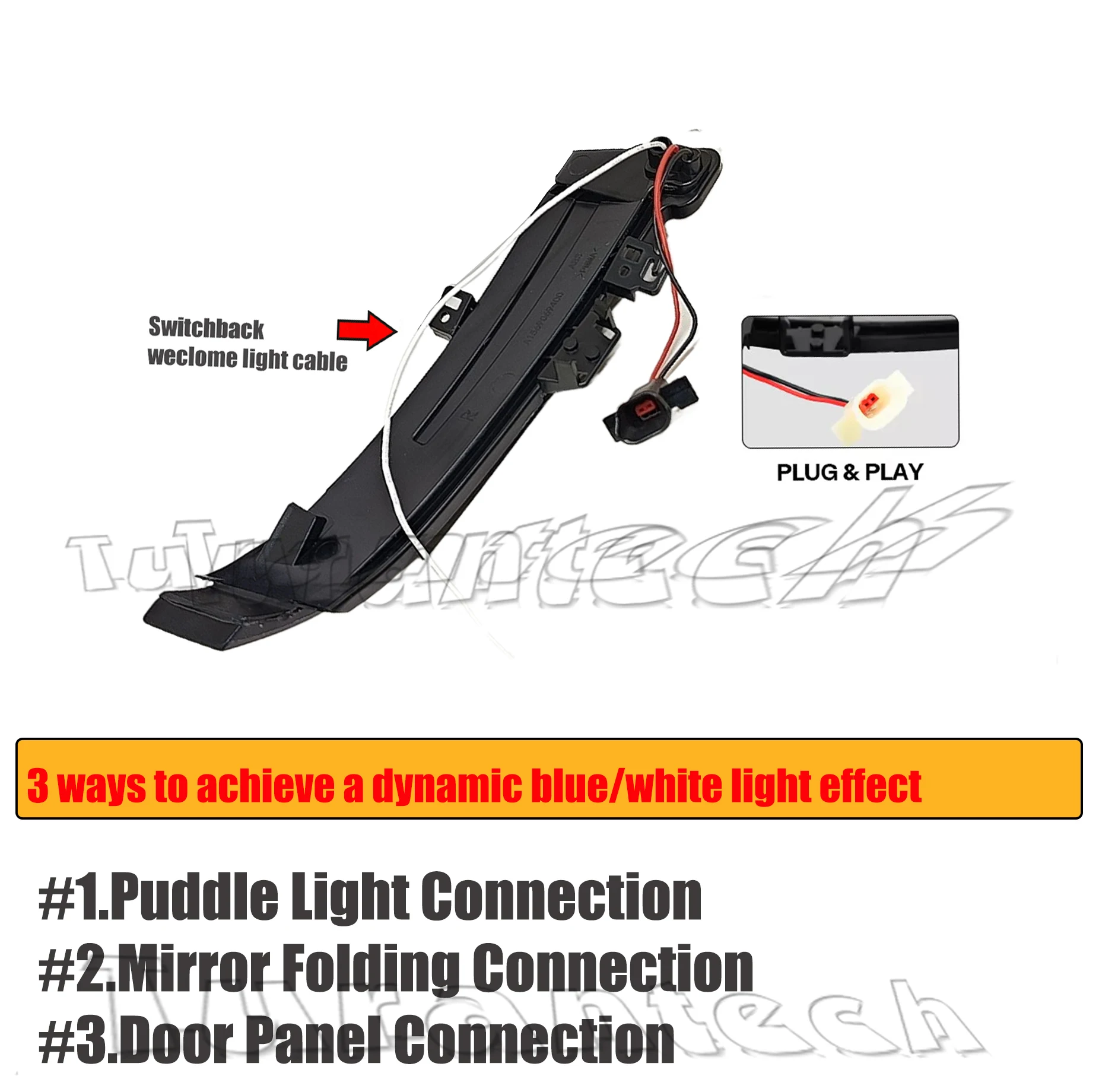 2 шт. указатель поворота для Mercedes-Benz CL Class CL500 CL550 CL600 CL63AMG CL65AMG Coupe Янтарный