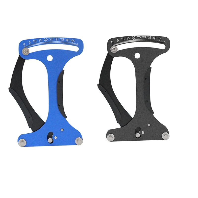

Mountain Bike Spoke Tension Meter Bicycle Wheel Repairs Tool Comfortable Grip Accessories Tensiometer