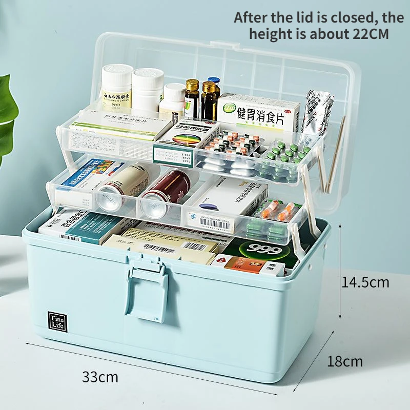 

Пластиковый многофункциональный органайзер для хранения