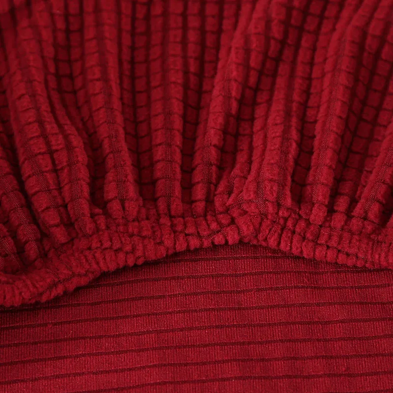 Чехол для стула растягивающийся Silla чехлы вращающихся компьютерных стульев с