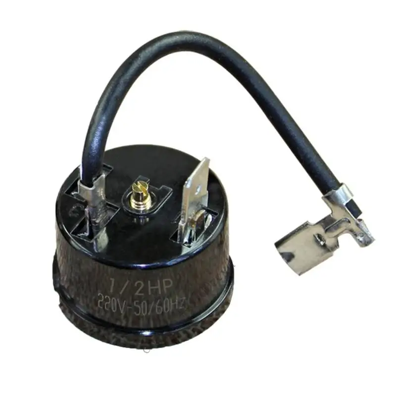 

Легко установить компрессор перегрев защиты для холодильников перегружать замену защитника, подходящая для различных моделей