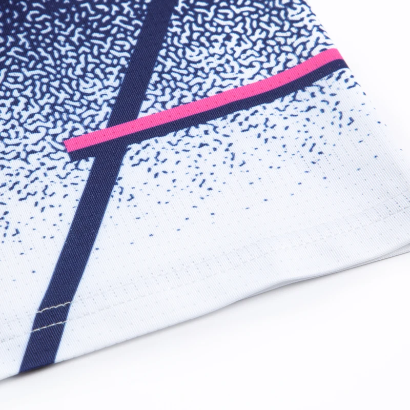 Women Sport T-shirts Badminton New Prints Volleyball Gym Training Short Sleeve Team Game Tees Female Tennis Tshirts XS-3XL