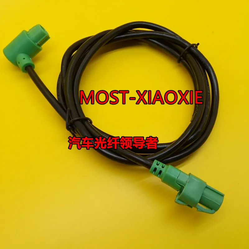 

USB-кабель для BMW серий 1 2 3 5 7