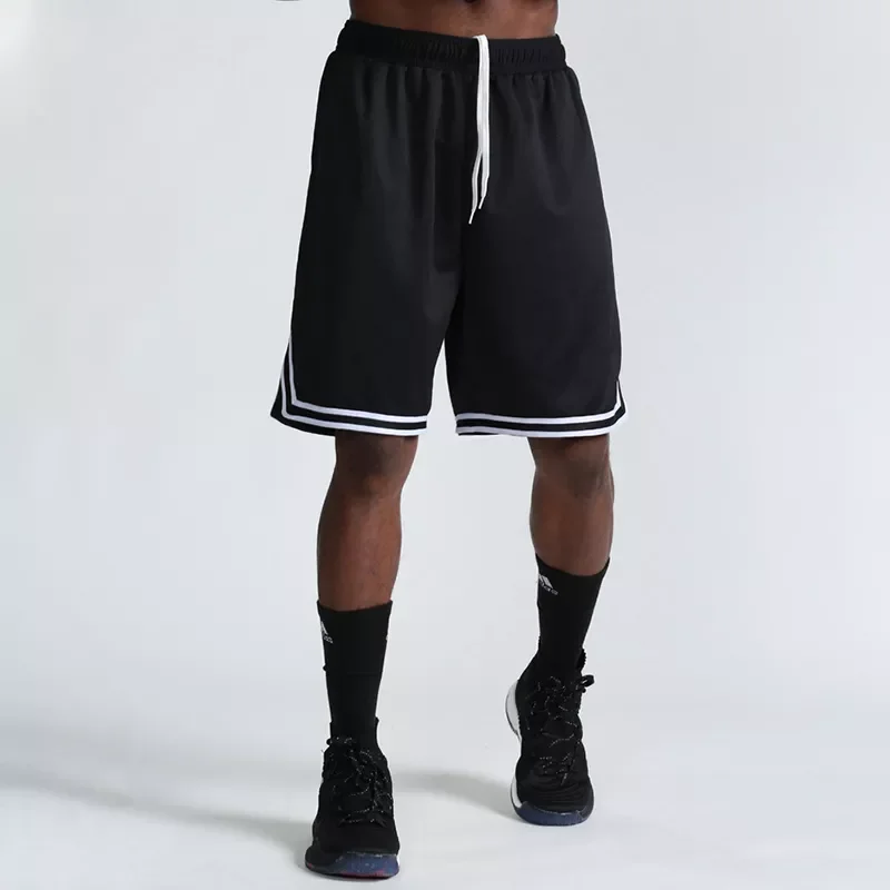 

Men's Casual Shorts Basketball Training Running Fast-drying Shorts Bodybuilding Sports Pants Summer Fashion Male Sports Shor