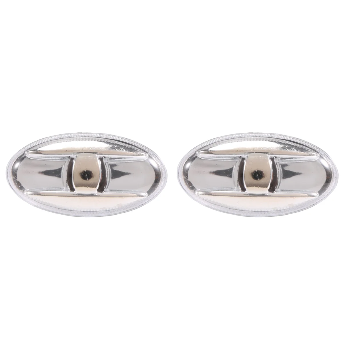 2 шт. автомобильные поворотники для C2 Elysee 307 206