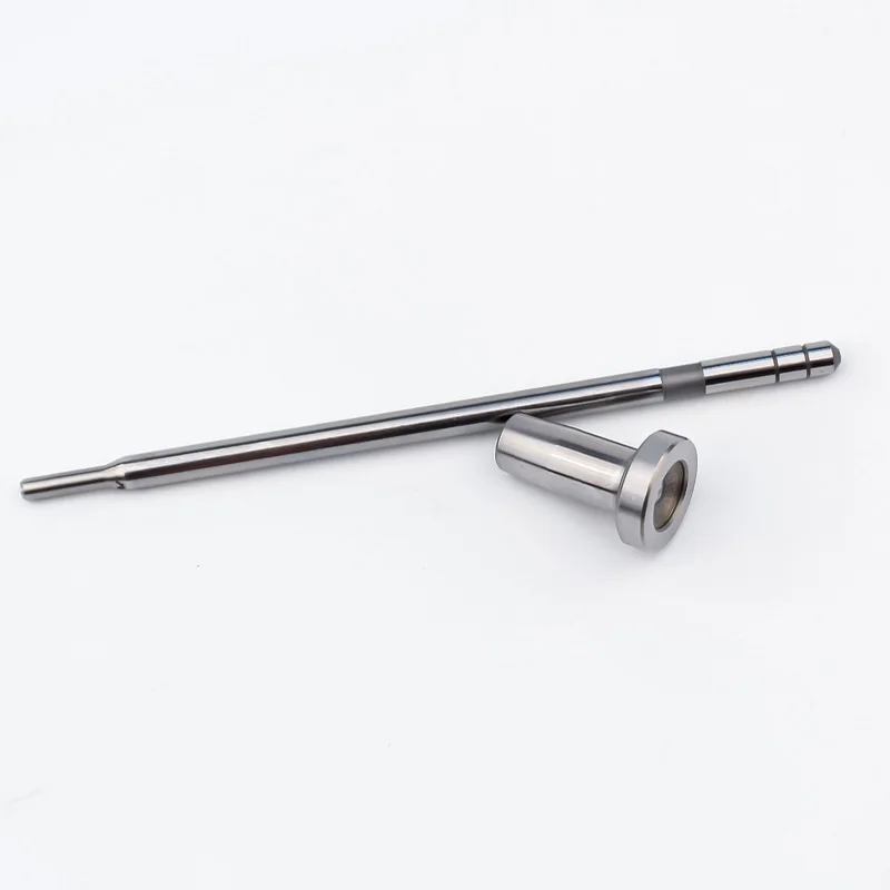 F 00V C01 015 Комплект регулирующих клапанов Injcetor Common Rail F00VC01015  FOOVC01015 (art.: 3920ccc3d2df4) - 3920ccc3d2df4