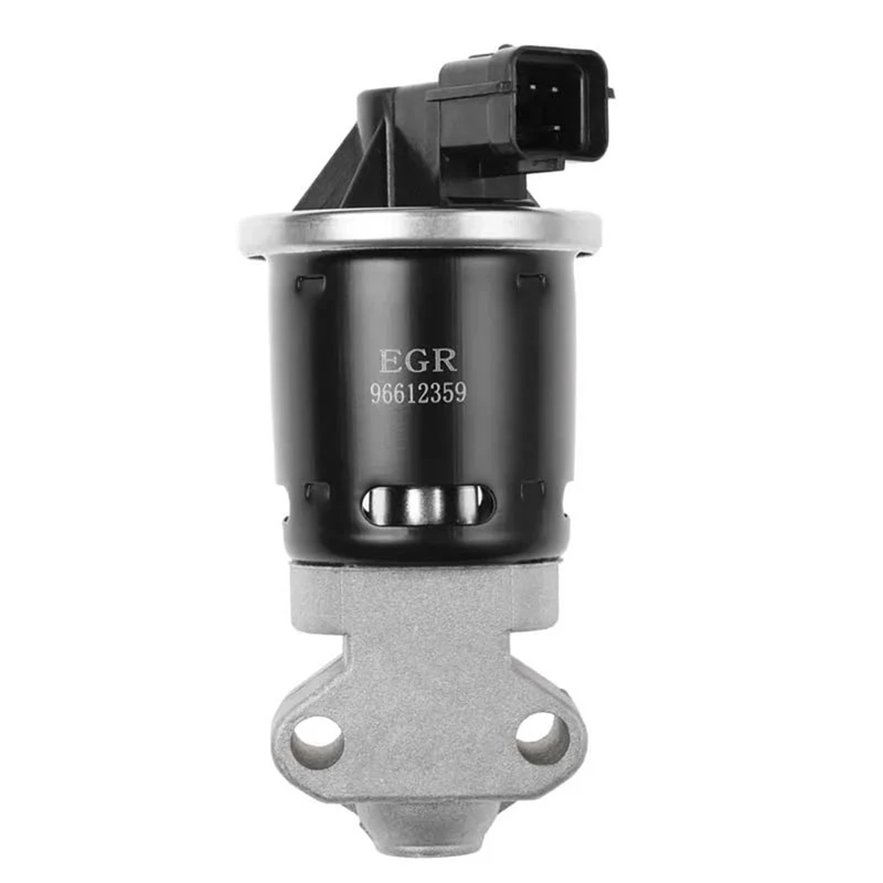 Аксессуары для клапанов EGR Daewoo Matiz KLYA Chevrolet M200 M250 0 8 1 Chevrolet/Daewoo 1.0L 96612359 112012