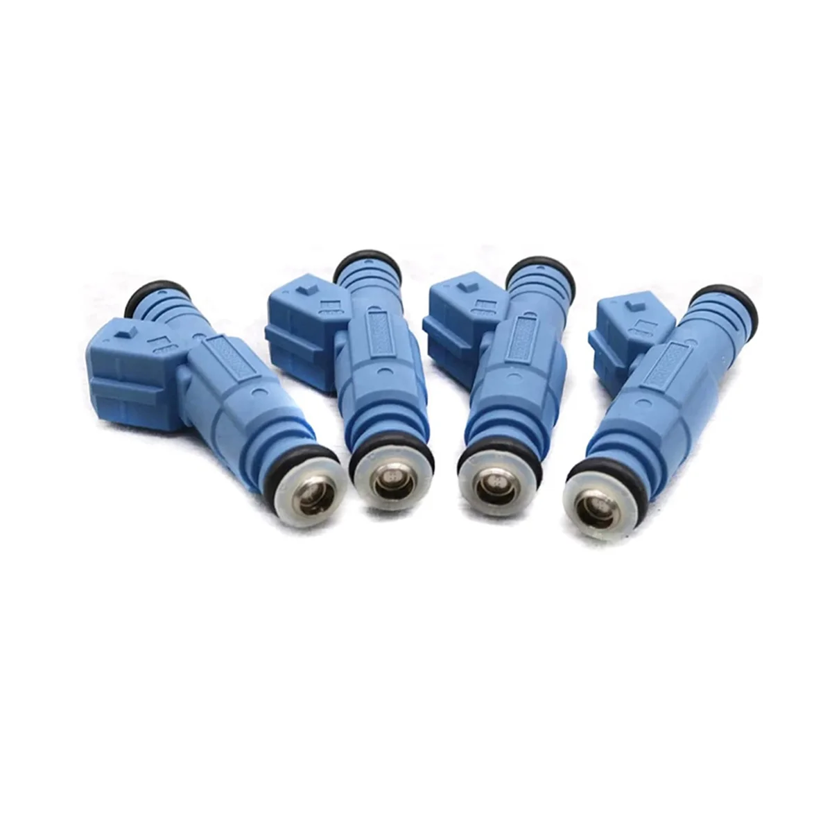 4 шт. 0280155885 F01R00M082 Форсунка топливного инжектора двигателя для Land Rover Freelander MG ZT ROVER 75