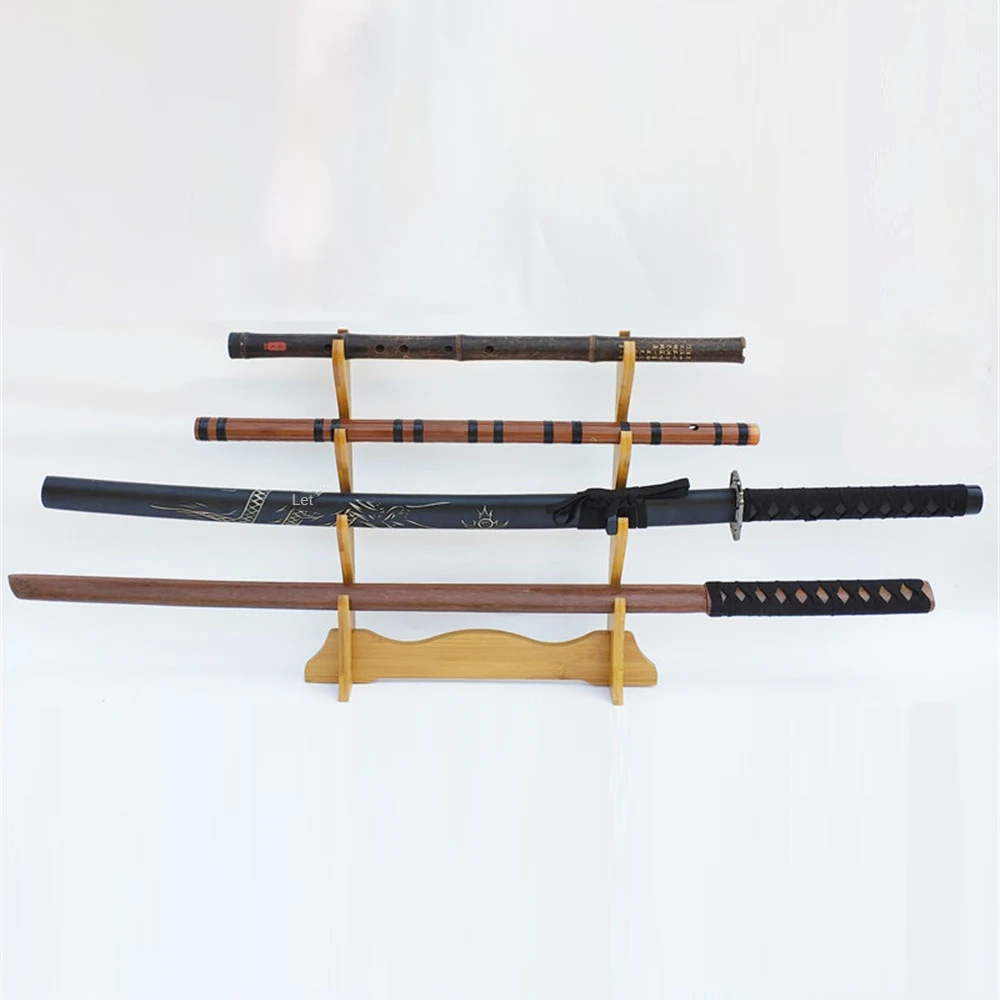 

Circular Edge Support Horizontal Support Display Rack Fifth Floor Suitable For Different Types Flute Stand Display Stand