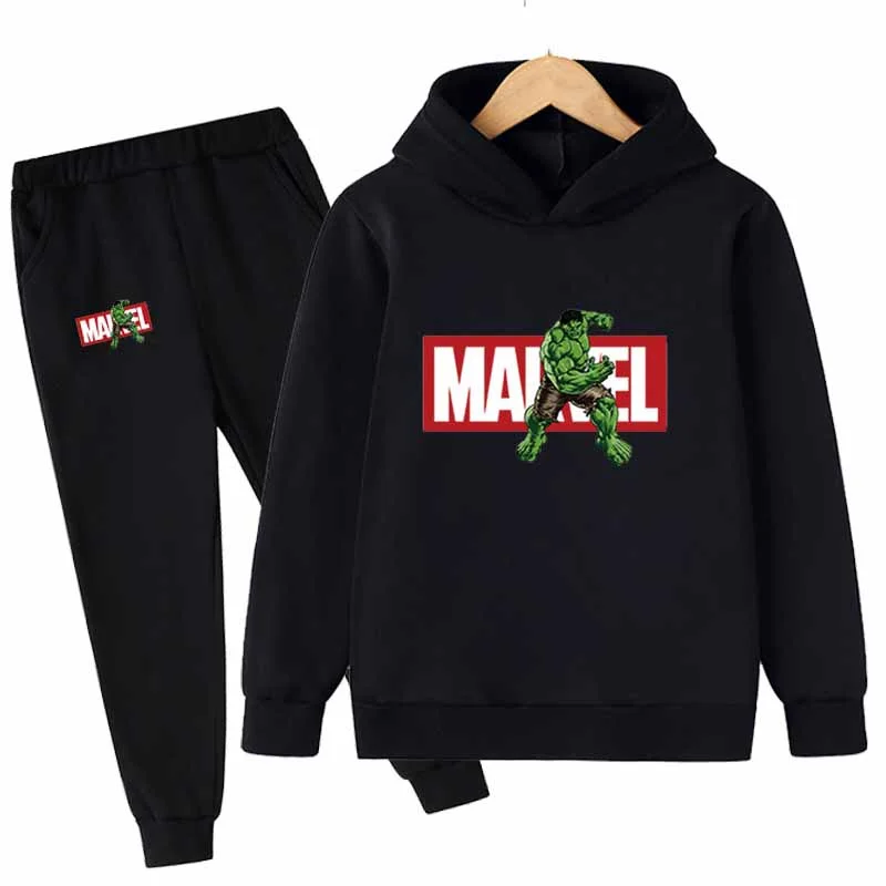 

Детские толстовки с капюшоном Мстители Халк, осенне-зимняя одежда для малышей с длинным рукавом и капюшоном из мультфильма Marvel для мальчико...
