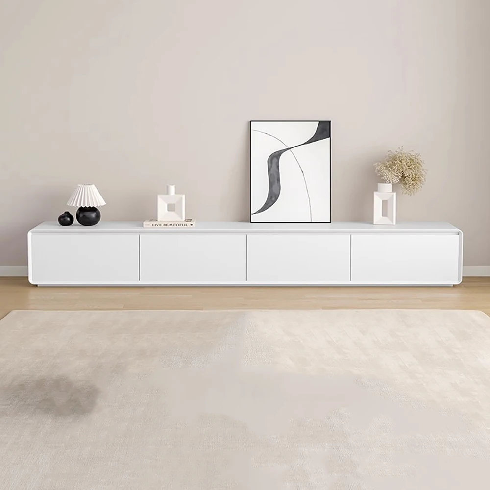 Гламурная роскошная подставка для телевизора декор хранения современный