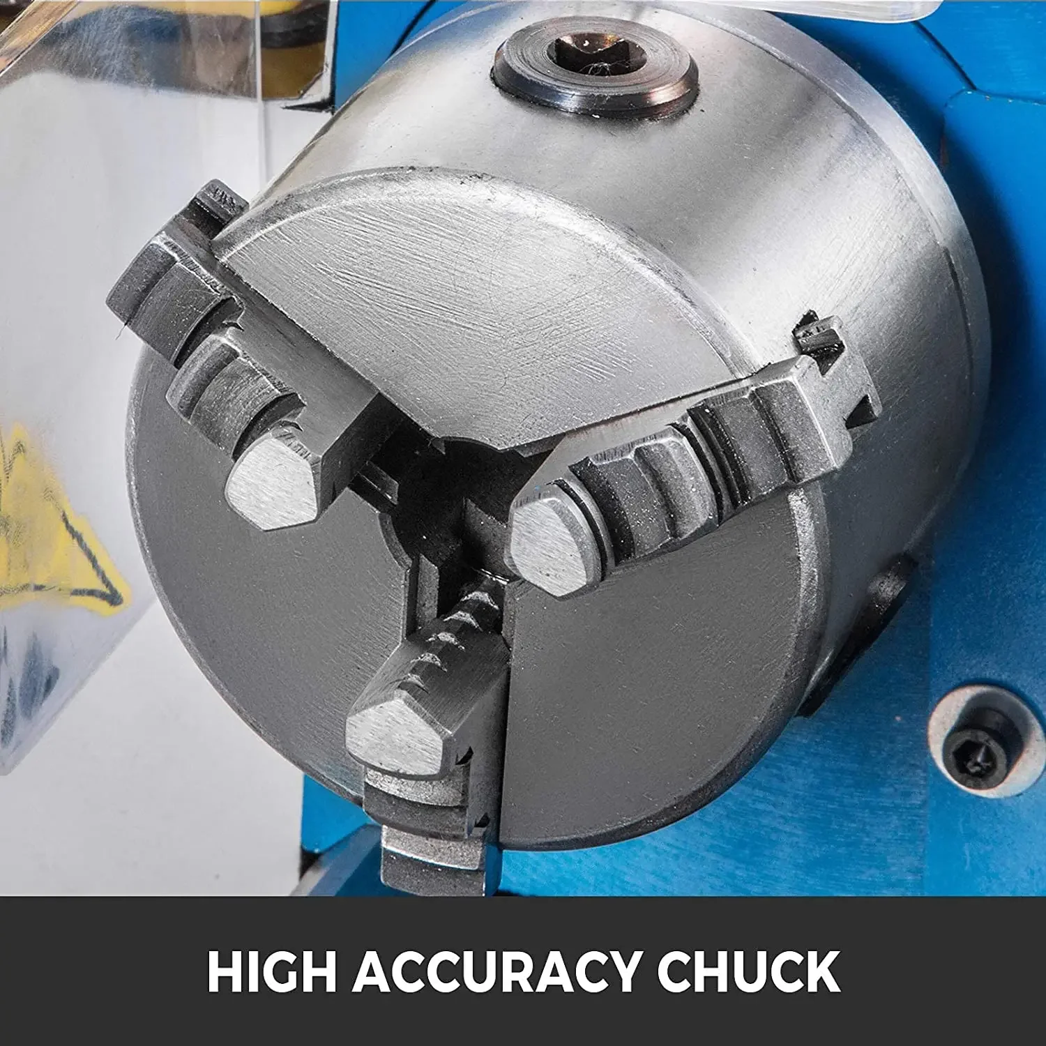 Автоматический горизонтальный прецизионный настольный мини-токарный станок по