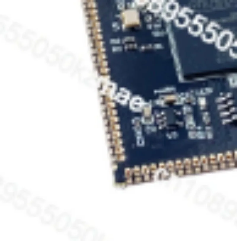Фото Учебное пособие по FPGA и промышленная отладочная плата |   Для перфорированных картонных оснований (EP4CE6/EP4CE10, AC601) №1
