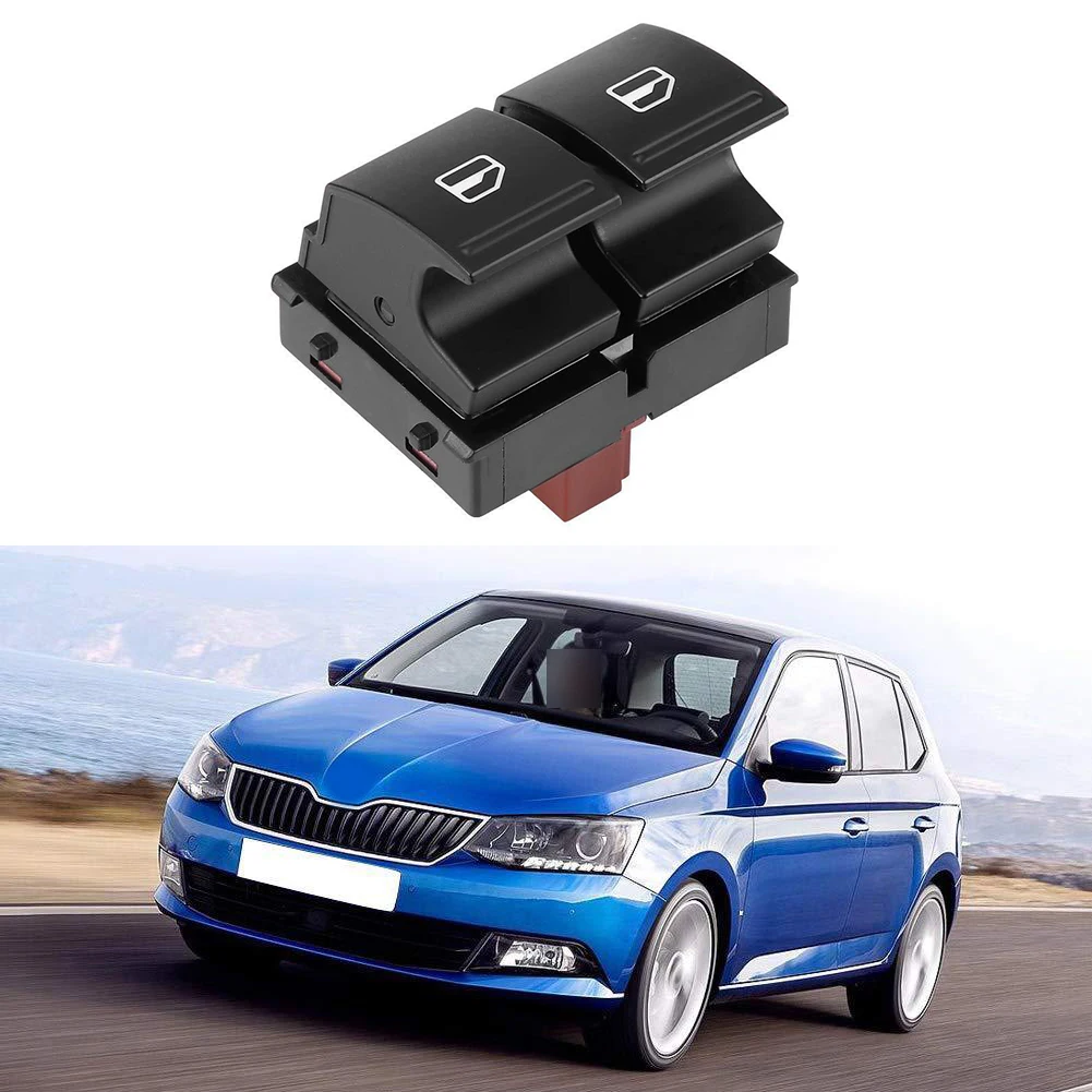 OEM-номер электрического переключателя управления окном 1Z 0959858 Переключатель окна