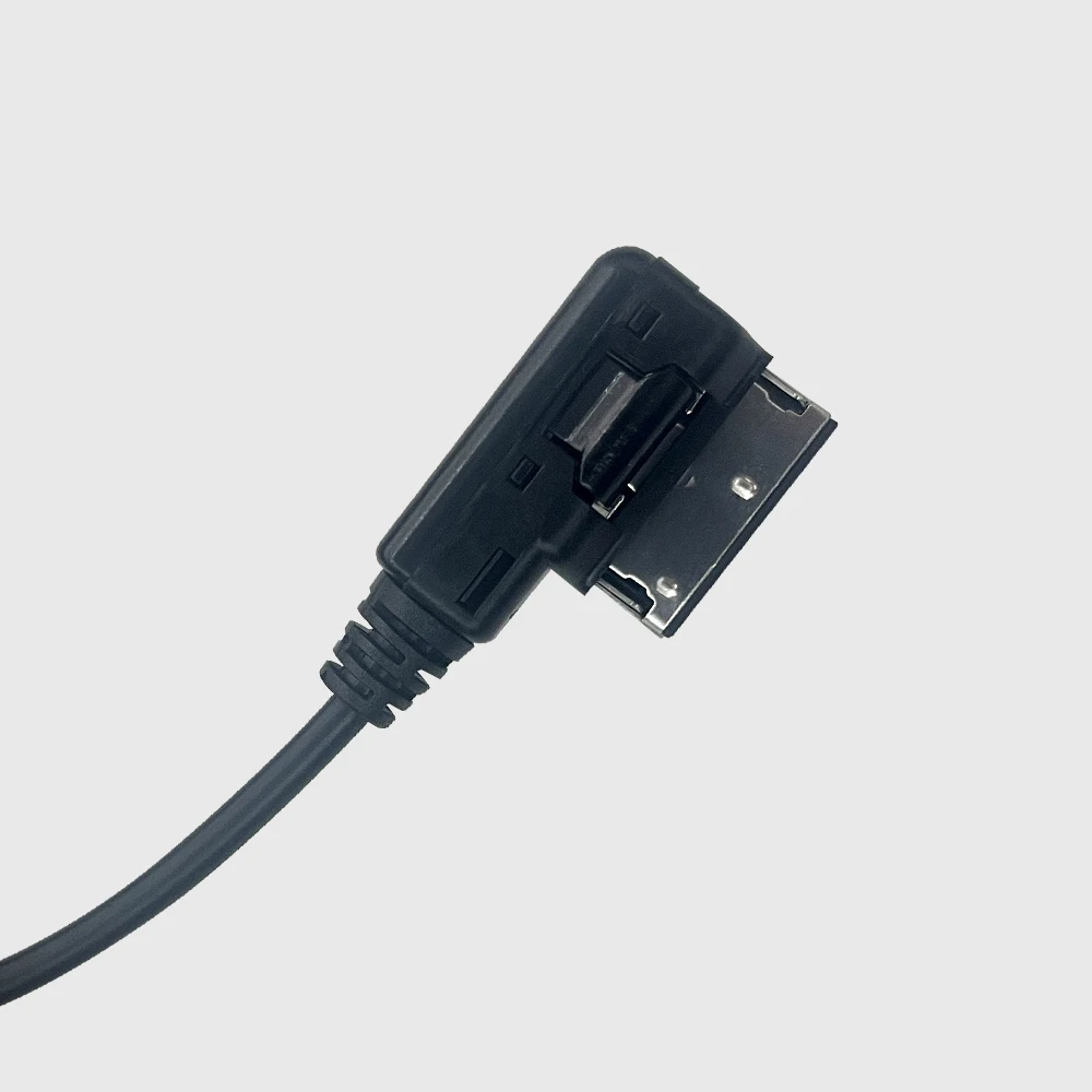 Внешний стереокабель 3 5 мм с внешним диаметром Для AMI MDI для Mercedes Benz W212 S212 W218 C300 W207