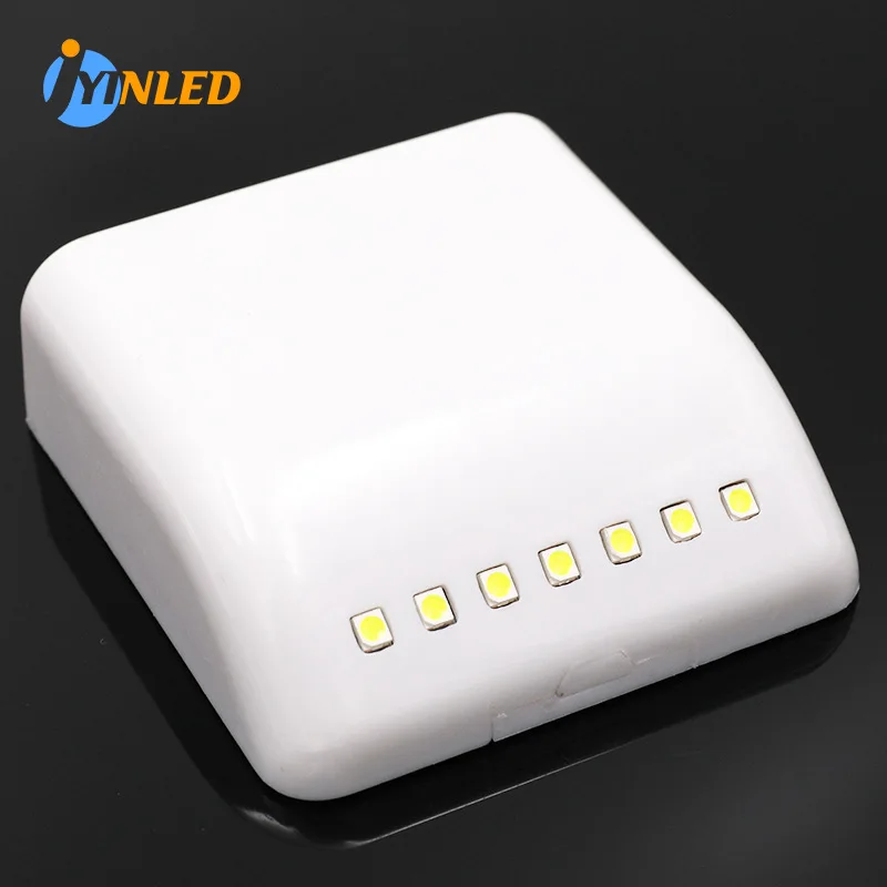 

JOYINLED беспроводная LED подсветка для шкафа