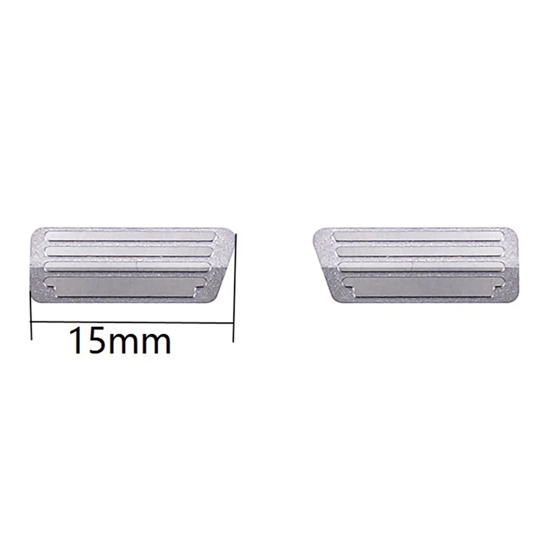 Для MN86S MN86 MN86KS MN86K MN G500 Радиоуправляемый автомобиль металлический задний бампер