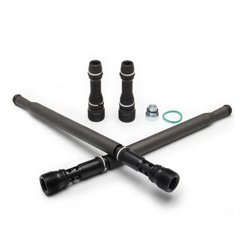 OEM 6E7Z-9A332-B для Ford 6 0 6.0L Powerstroke Diesel обновленная подставка труба/Манекен комплект