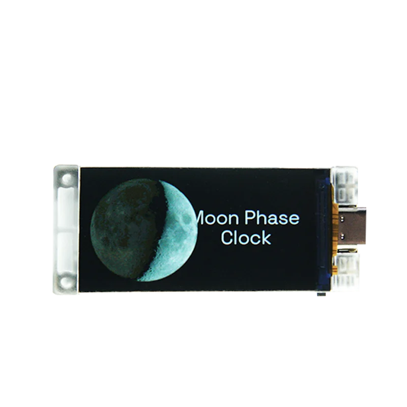 

Heltec Vision Master T190 плата ESP32-S3