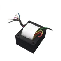 38w single output transformer for vacuum tube single end power amplifier