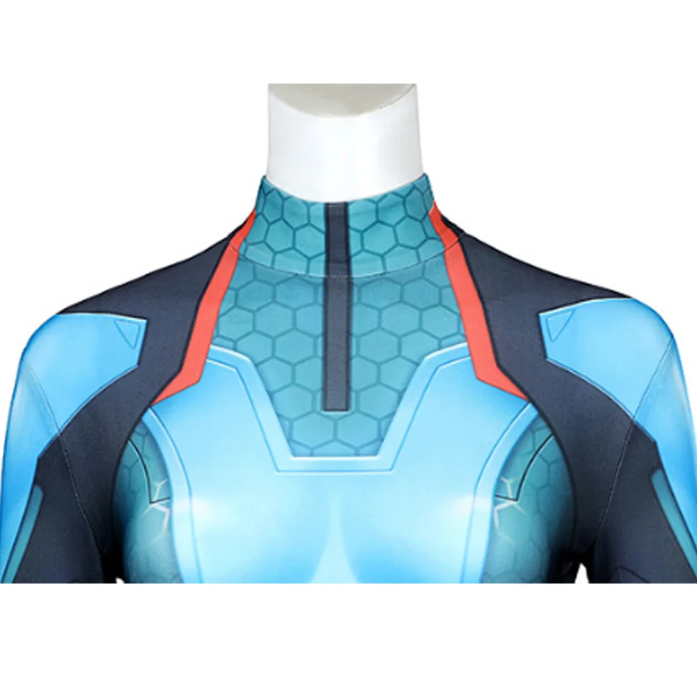 Юно оранжевый костюм для косплея игра OW 2 маскировка женское фантазийное платье