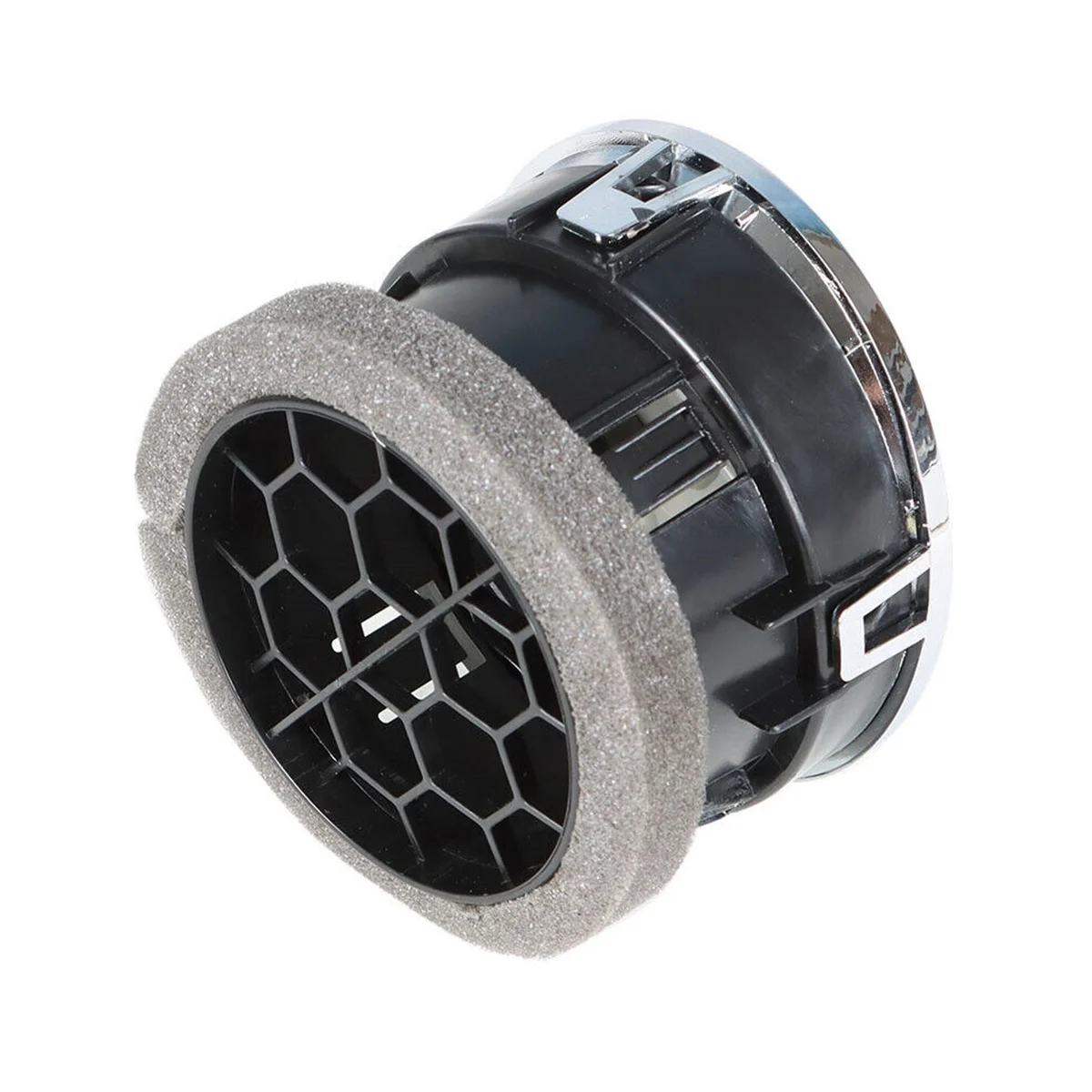 

2 шт., автомобильная вентиляционная решетка для FORD F-150 2009 2010 2011 2012 2013 2014, воздуховод кондиционера 9L3Z19893CA