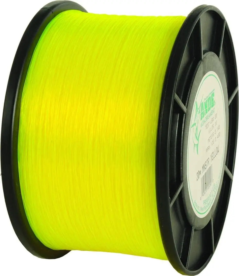 

Monofilament MY00100030, Blue