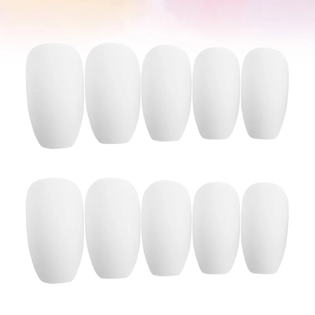 

24 Pcs Nail Sticker Decoration Acrylic Decals Manicure Stickers Tips Decorations