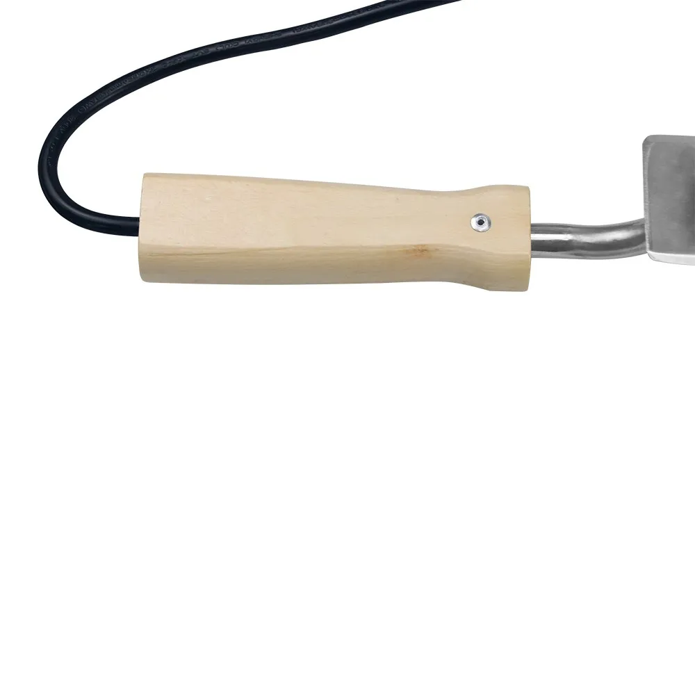 Электрический Нож для пчеловодства инструмент разблокировки нагрева