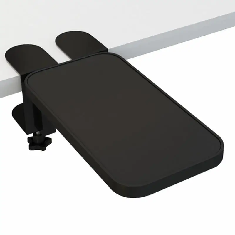 

Desk Extender Tray Elbow And Arm Support Rest Ergonomic Desk Extender For Keyboard Foldable Tray Desk Organizer Extension