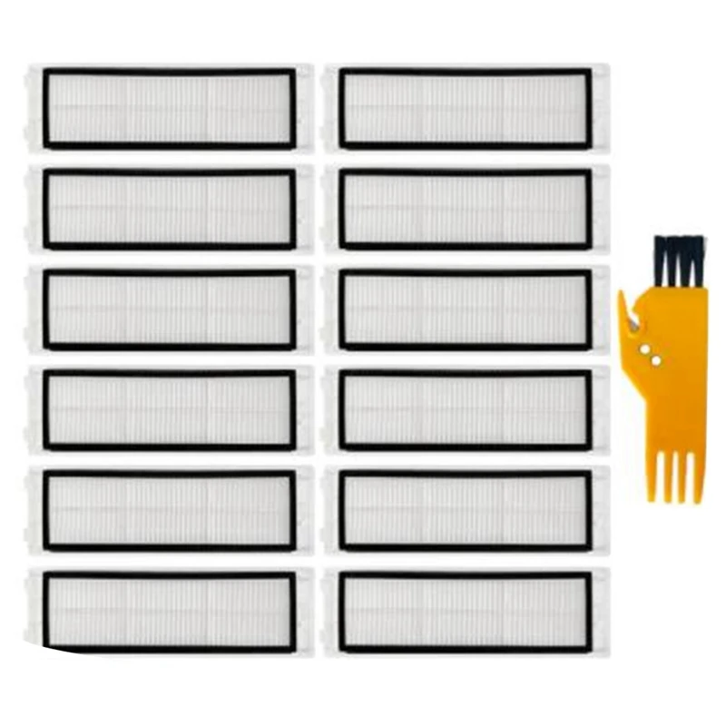 

Фильтр EAS-Hepa для робота-пылесоса Xiaomi Mijia 1C STYTJ01ZHM, запчасти, аксессуары