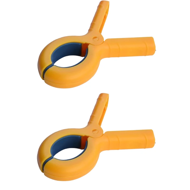 

Пластиковые зажимы для полотенец 2/4 шт.