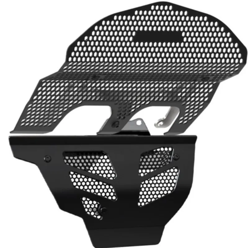 Защита головки цилиндра мотоцикла комплект защиты двигателя аксессуары для