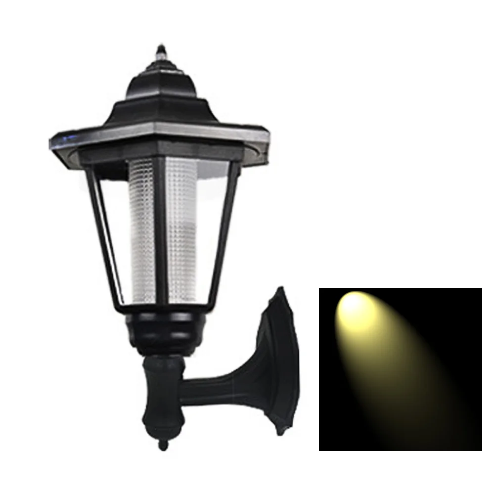 

UV Garden Ground/Floor/Wall Lamp Decor Outdoor Nightlight Street