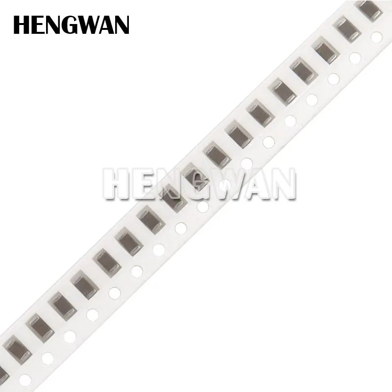 

100pcs 1206 SMD Chip Multilayer Ceramic Capacitor 0.5pF - 100uF 10pF 100pF 1nF 10nF 15nF 100nF 0.1uF 1uF 2.2uF 4.7uF 10uF 47uF